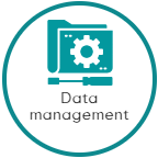 Data management