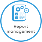 Report management