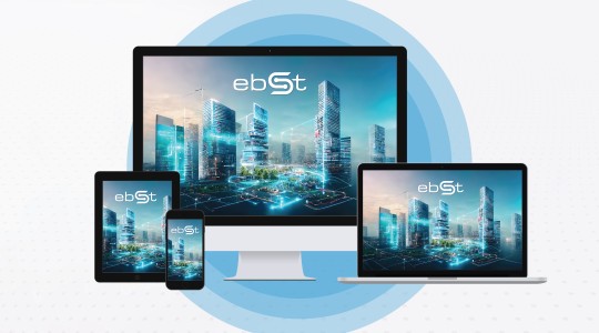 EBST Affirms Our Pioneering Position With Optimal Technology Solutions